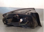 Recambio de piloto trasero derecho para peugeot 407 st sport referencia OEM IAM 6351FQ 6351FQ 