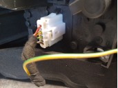 Recambio de piloto trasero derecho para peugeot 407 st sport referencia OEM IAM 6351FQ 6351FQ 