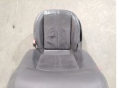 Recambio de asiento delantero derecho para seat toledo iii (5p2) 2.0 fsi referencia OEM IAM 1K4881106GJ 