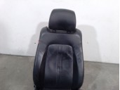 Recambio de asiento delantero derecho para seat toledo iii (5p2) 2.0 fsi referencia OEM IAM 1K4881106GJ 