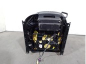 Recambio de asiento delantero derecho para seat toledo iii (5p2) 2.0 fsi referencia OEM IAM 1K4881106GJ  