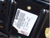 Recambio de asiento delantero derecho para seat toledo iii (5p2) 2.0 fsi referencia OEM IAM 1K4881106GJ 