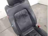 Recambio de asiento delantero derecho para seat toledo iii (5p2) 2.0 fsi referencia OEM IAM 1K4881106GJ 
