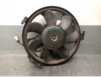 Recambio de electroventilador para audi a4 berlina (b5) 1.9 tdi referencia OEM IAM 8D0959455B 8D0959455B FS1149 VALEO