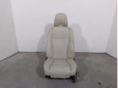 Recambio de asiento delantero izquierdo para volvo xc90 2.4 diesel cat referencia OEM IAM 39861718 39861718 