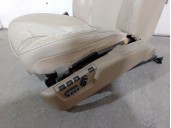 Recambio de asiento delantero izquierdo para volvo xc90 2.4 diesel cat referencia OEM IAM 39861718 39861718 