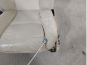 Recambio de asiento delantero izquierdo para volvo xc90 2.4 diesel cat referencia OEM IAM 39861718 39861718 