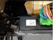 Recambio de asiento delantero izquierdo para volvo xc90 2.4 diesel cat referencia OEM IAM 39861718 39861718 