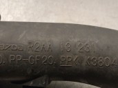 Recambio de tubo para mazda 6 hatchback (gh) 2.2 mzr-cd (gh10) referencia OEM IAM R2AA13231 R2AA13230A 