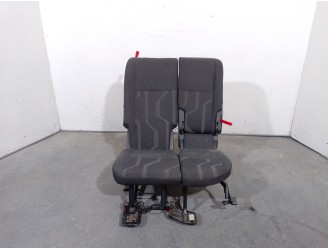 Recambio de asiento delantero derecho para ford transit connect v408 furgoneta/monovolumen 1.5 tdci referencia OEM IAM 1924572 1