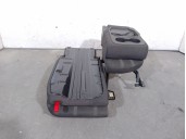 Recambio de asiento delantero derecho para ford transit connect v408 furgoneta/monovolumen 1.5 tdci referencia OEM IAM 1924572 1