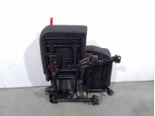 Recambio de asiento delantero derecho para ford transit connect v408 furgoneta/monovolumen 1.5 tdci referencia OEM IAM 1924572 1