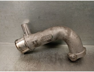 Recambio de tubo para mazda 6 hatchback (gh) 2.2 mzr-cd (gh10) referencia OEM IAM R2AA13332C R2AA13332C 