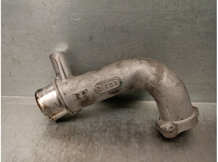 Recambio de tubo para mazda 6 hatchback (gh) 2.2 mzr-cd (gh10) referencia OEM IAM R2AA13332C R2AA13332C 