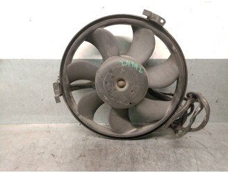 Recambio de electroventilador para audi a4 avant (b5) 1.9 tdi referencia OEM IAM 8D0959455B 8D0959455B VALEO