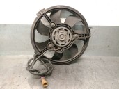 Recambio de electroventilador para audi a4 avant (b5) 1.9 tdi referencia OEM IAM 8D0959455B 8D0959455B VALEO