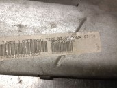 Recambio de electroventilador para citroën c3 1.4 hdi sx plus referencia OEM IAM 96523696280 1253H3 