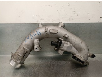 Recambio de tubo para mazda 6 hatchback (gh) 2.2 mzr-cd (gh10) referencia OEM IAM R2AA132CXE R2AA132CXE 