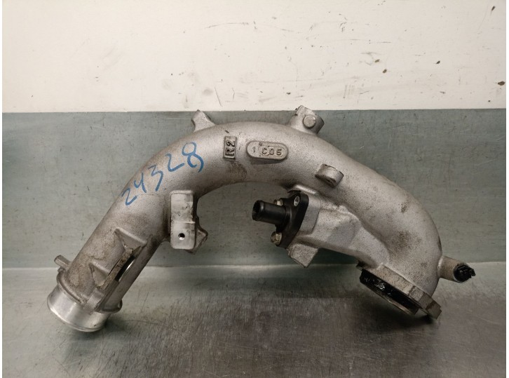 Recambio de tubo para mazda 6 hatchback (gh) 2.2 mzr-cd (gh10) referencia OEM IAM R2AA132CXE R2AA132CXE 