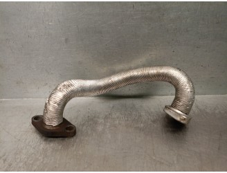 Replacement pipe for Mazda 6 hatchback (GH) 2.2 MZR-CD (GH10) OEM IAM reference R2AA203BX R2AA203BX 