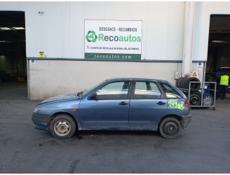 seat ibiza (6k) del año 1994
