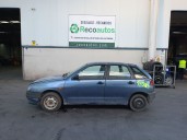 seat ibiza (6k) del año 1994