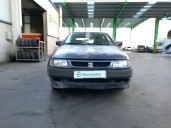 seat ibiza (6k) del año 1994
