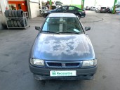 seat ibiza (6k) del año 1994