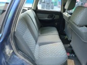 seat ibiza (6k) del año 1994