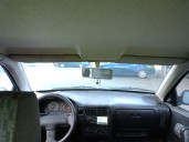 seat ibiza (6k) del año 1994