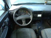 seat ibiza (6k) del año 1994