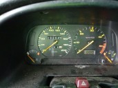 seat ibiza (6k) del año 1994