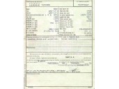 seat ibiza (6k) del año 1994