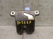 Recambio de cerradura maletero / porton para audi a6 berlina (4b2) 2.5 v6 24v tdi cat (aym) referencia OEM IAM 4B5827505 4B58275