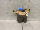 Recambio de cerradura maletero / porton para audi a6 berlina (4b2) 2.5 v6 24v tdi cat (aym) referencia OEM IAM 4B5827505 4B58275