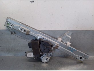 Recambio de elevalunas delantero izquierdo para peugeot 308 sport referencia OEM IAM 9657247680 9221CW 0130822368 BOSCH