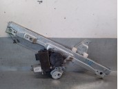 Recambio de elevalunas delantero izquierdo para peugeot 308 sport referencia OEM IAM 9657247680 9221CW 0130822368 BOSCH