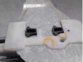 Recambio de elevalunas delantero izquierdo para peugeot 308 sport referencia OEM IAM 9657247680 9221CW 0130822368 BOSCH