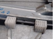 Recambio de elevalunas delantero izquierdo para peugeot 308 sport referencia OEM IAM 9657247680 9221CW 0130822368 BOSCH