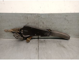 Recambio de palanca freno de mano para audi a6 berlina (4b2) 2.5 v6 24v tdi cat (aym) referencia OEM IAM 4B07113033Q7 4B07113033