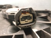 Recambio de electroventilador para chrysler voyager (rg) 2.8 crd cat referencia OEM IAM 5142995AA 5142995AA FS1456 VALEO