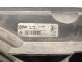 Recambio de electroventilador para chrysler voyager (rg) 2.8 crd cat referencia OEM IAM 5142995AA 5142995AA FS1456 VALEO