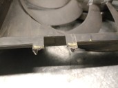 Recambio de electroventilador para chrysler voyager (rg) 2.8 crd cat referencia OEM IAM 5142995AA 5142995AA FS1456 VALEO