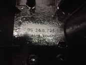 Recambio de culata para citroën saxo 1.5 d sx referencia OEM IAM 9634754410 0200H9 