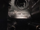 Recambio de culata para citroën saxo 1.5 d sx referencia OEM IAM 9634754410 0200H9 