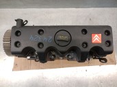 Recambio de culata para citroën saxo 1.5 d sx referencia OEM IAM 9634754410 0200H9 