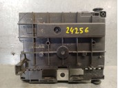 Recambio de caja reles / fusibles para peugeot 308 sport referencia OEM IAM 9666700480 
