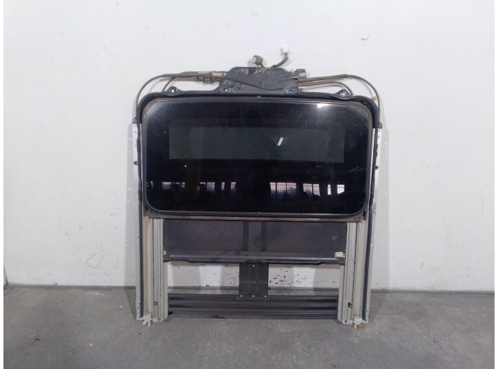 Recambio de techo electrico para nissan primera berlina (p11) 2.0 turbodiesel cat referencia OEM IAM CD20  