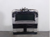 Replacement electric sunroof for Nissan Primera sedan (P11) 2.0 turbodiesel cat OEM IAM reference CD20 