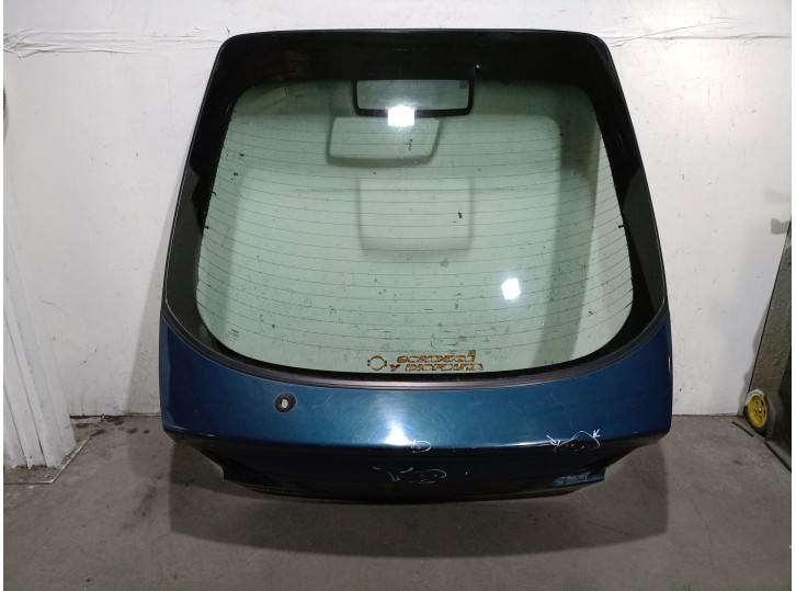 Recambio de porton trasero para nissan primera berlina (p11) 2.0 turbodiesel cat referencia OEM IAM 901009F730  901009F730
